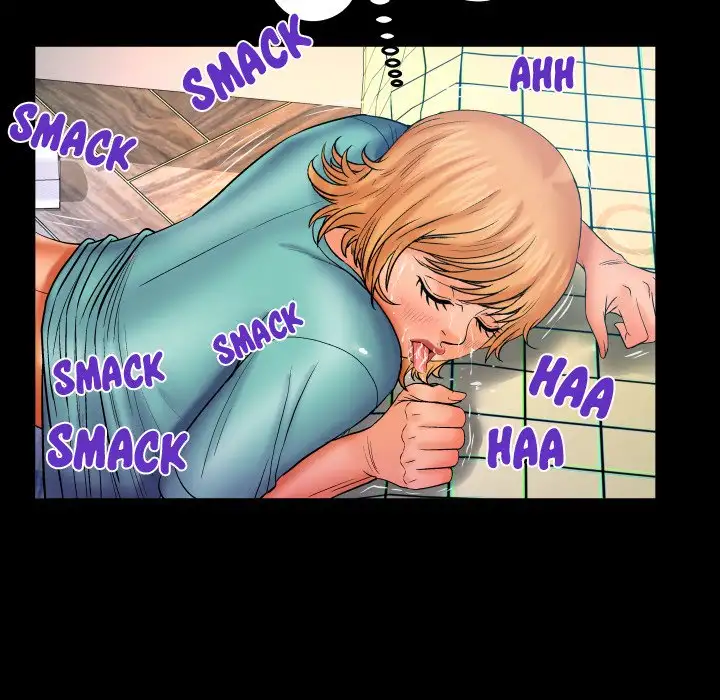 My Aunt Chapter 54 Page 49