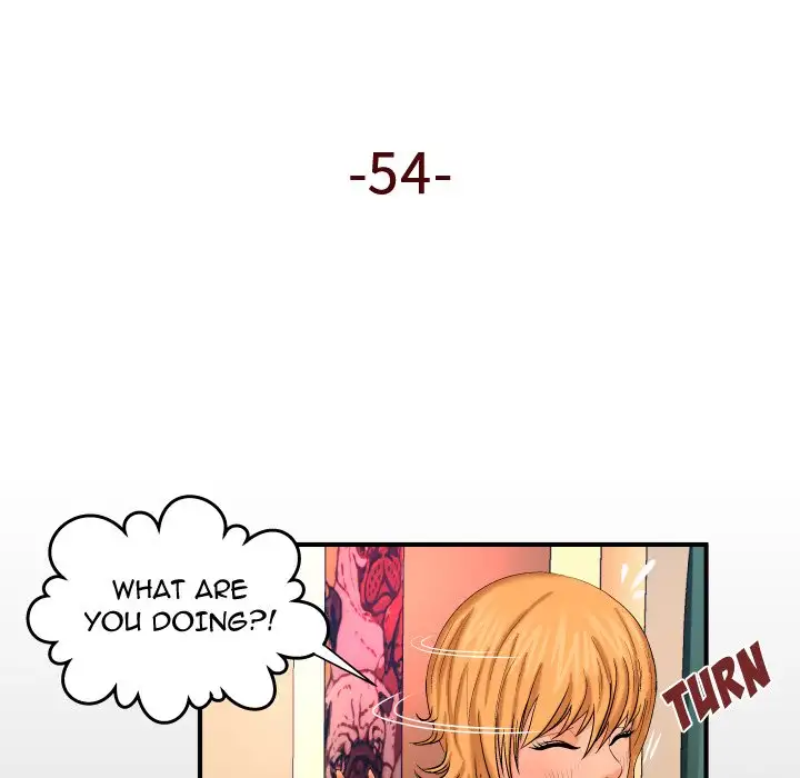 My Aunt Chapter 54 Page 5