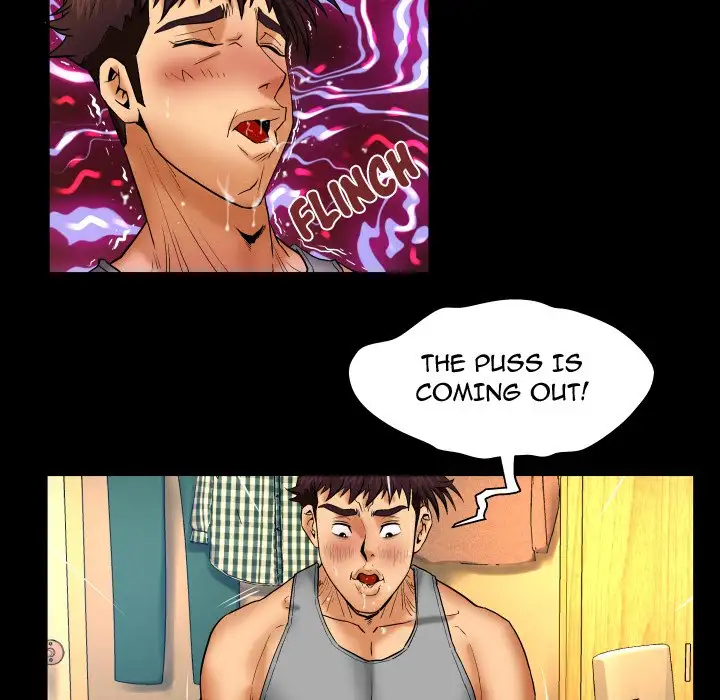 My Aunt Chapter 54 Page 51