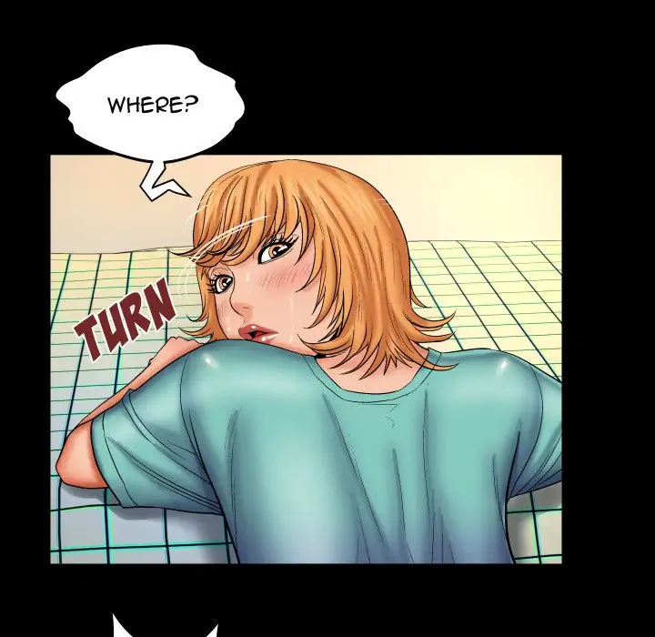 My Aunt Chapter 54 Page 53
