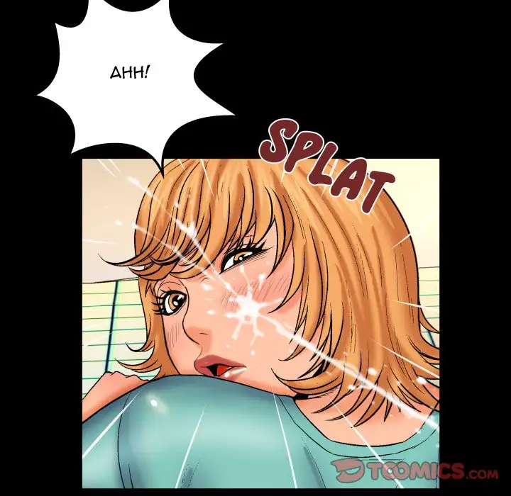 My Aunt Chapter 54 Page 54