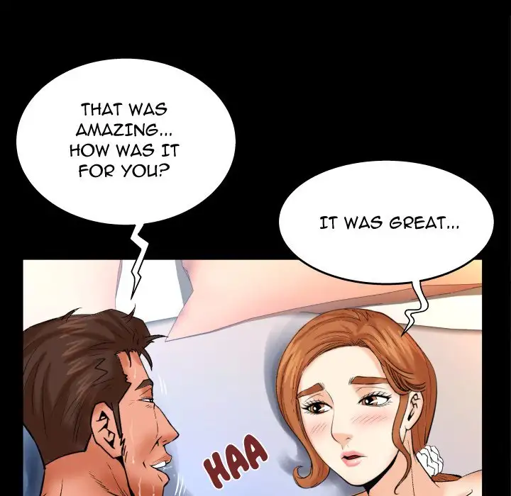 My Aunt Chapter 54 Page 60