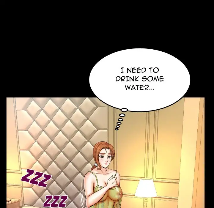 My Aunt Chapter 54 Page 73