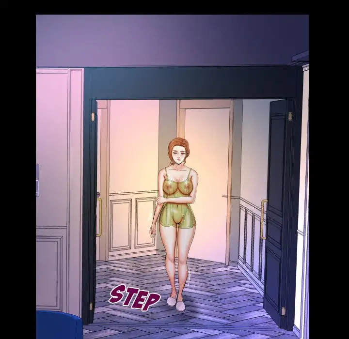 My Aunt Chapter 54 Page 75
