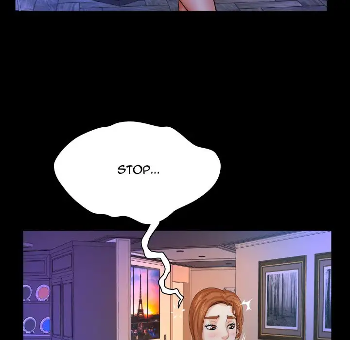 My Aunt Chapter 54 Page 79