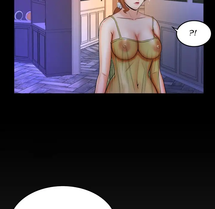 My Aunt Chapter 54 Page 80