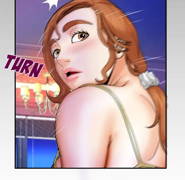 My Aunt Chapter 54 Page 83