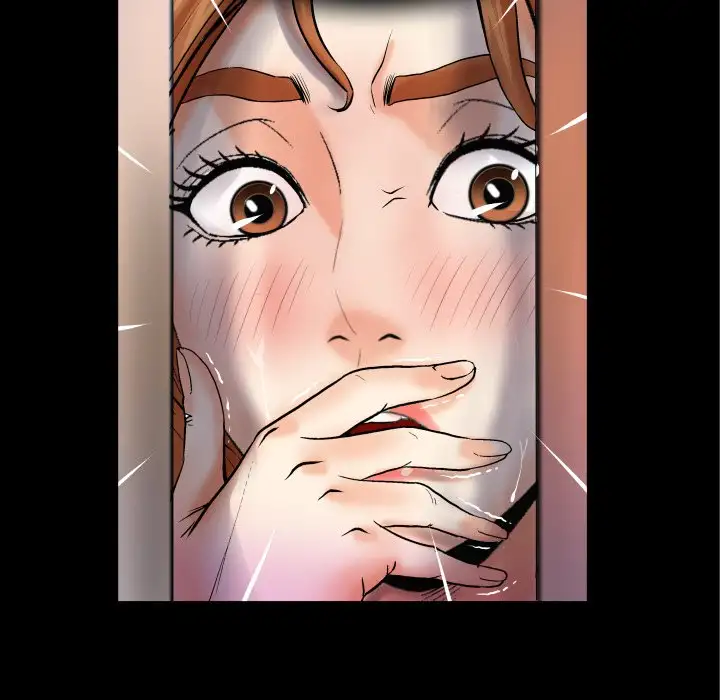My Aunt Chapter 55 Page 11