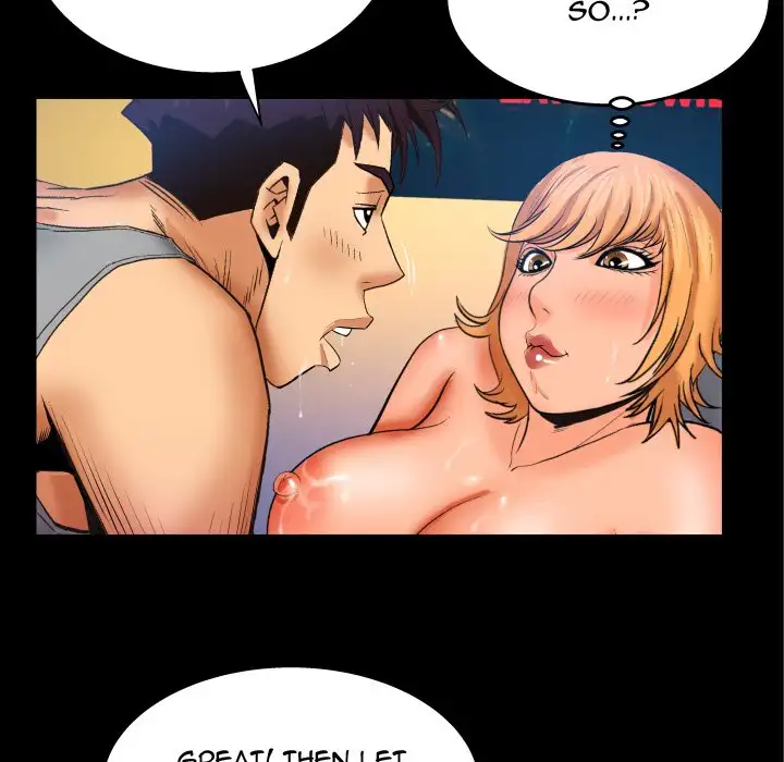 My Aunt Chapter 55 Page 15