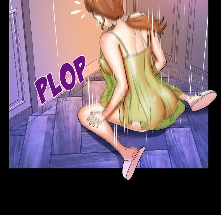 My Aunt Chapter 55 Page 31
