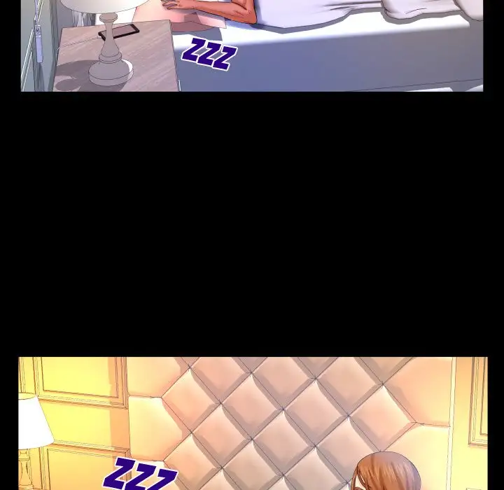 My Aunt Chapter 55 Page 37
