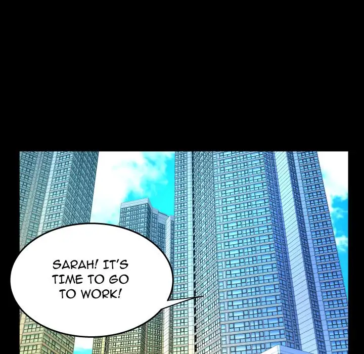My Aunt Chapter 55 Page 53