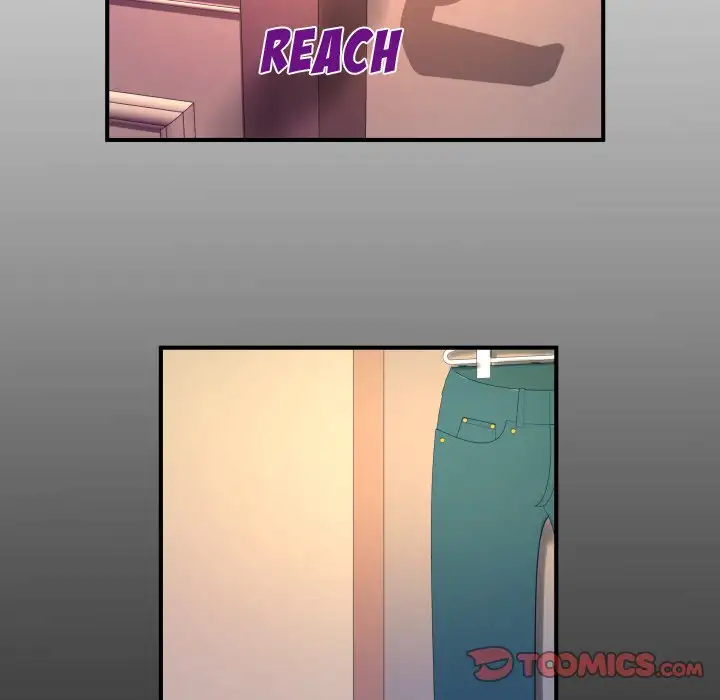 My Aunt Chapter 55 Page 6