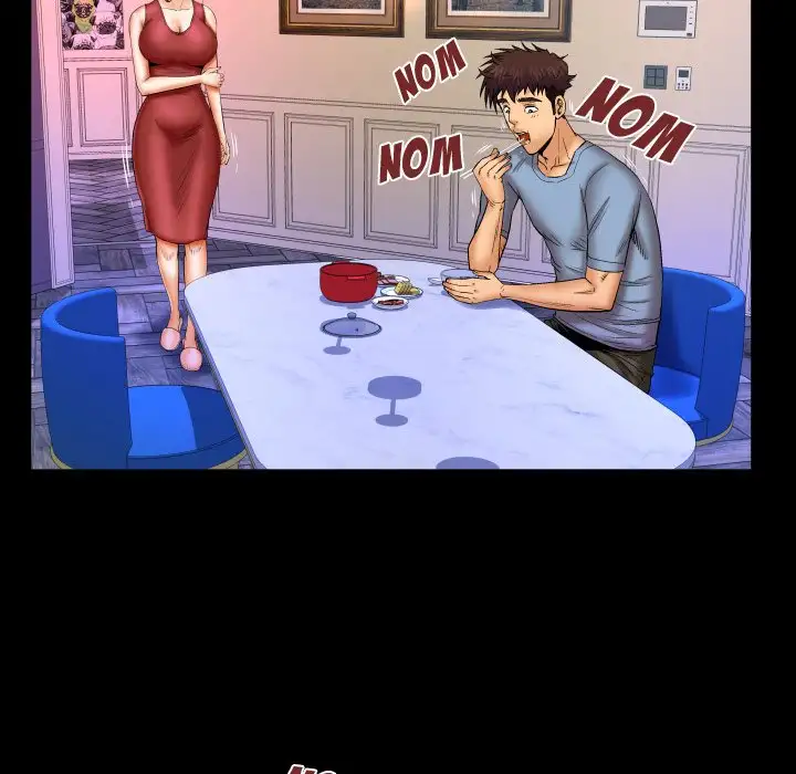 My Aunt Chapter 55 Page 60