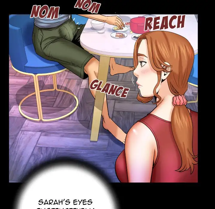 My Aunt Chapter 55 Page 61