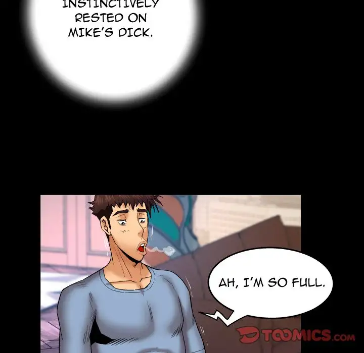 My Aunt Chapter 55 Page 62
