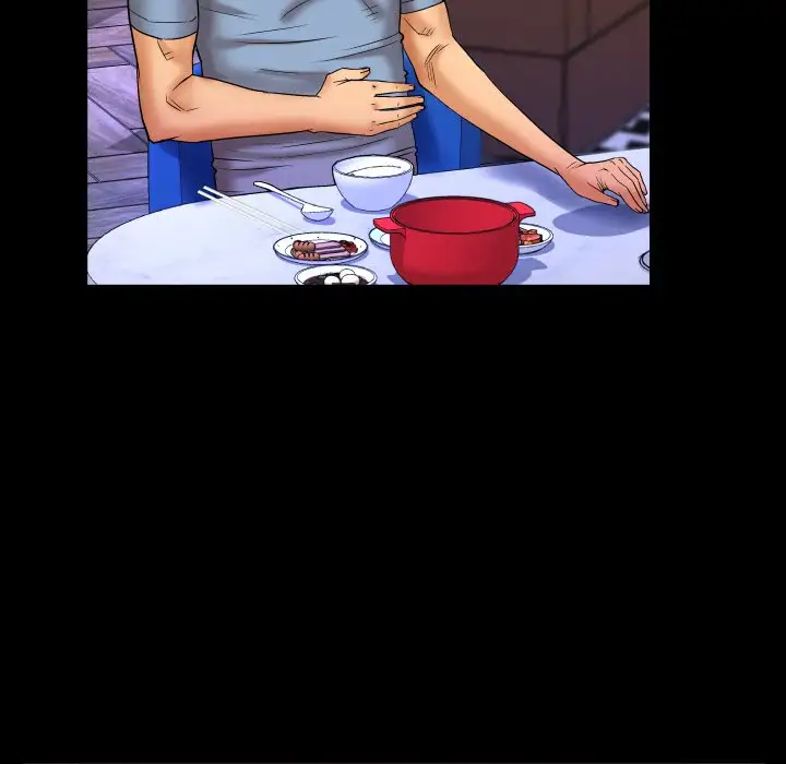 My Aunt Chapter 55 Page 63