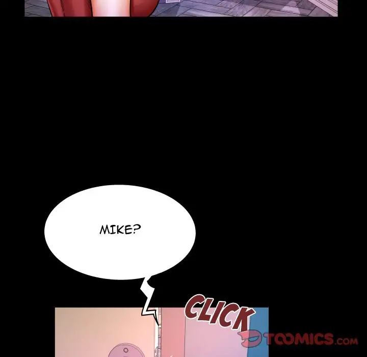 My Aunt Chapter 55 Page 66