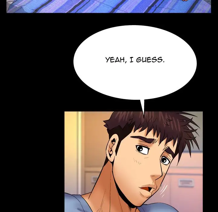 My Aunt Chapter 55 Page 71