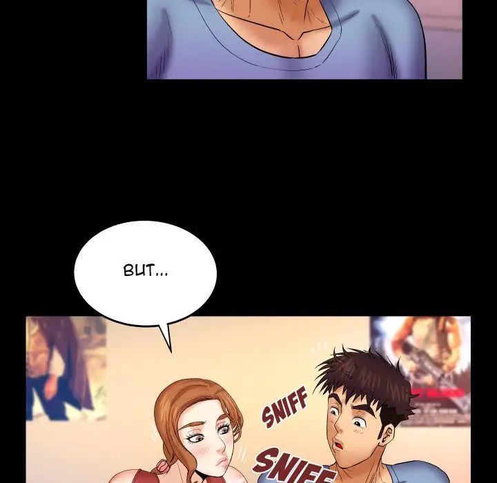 My Aunt Chapter 55 Page 72