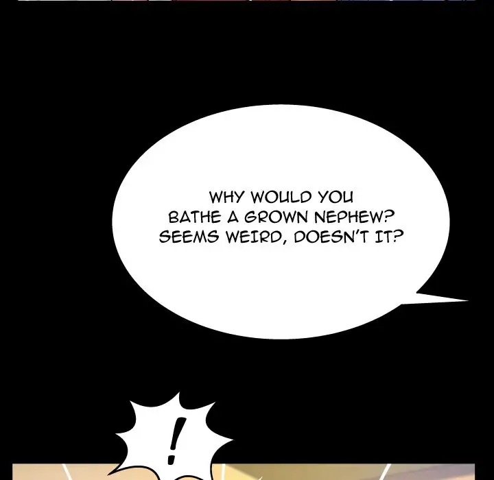 My Aunt Chapter 55 Page 76