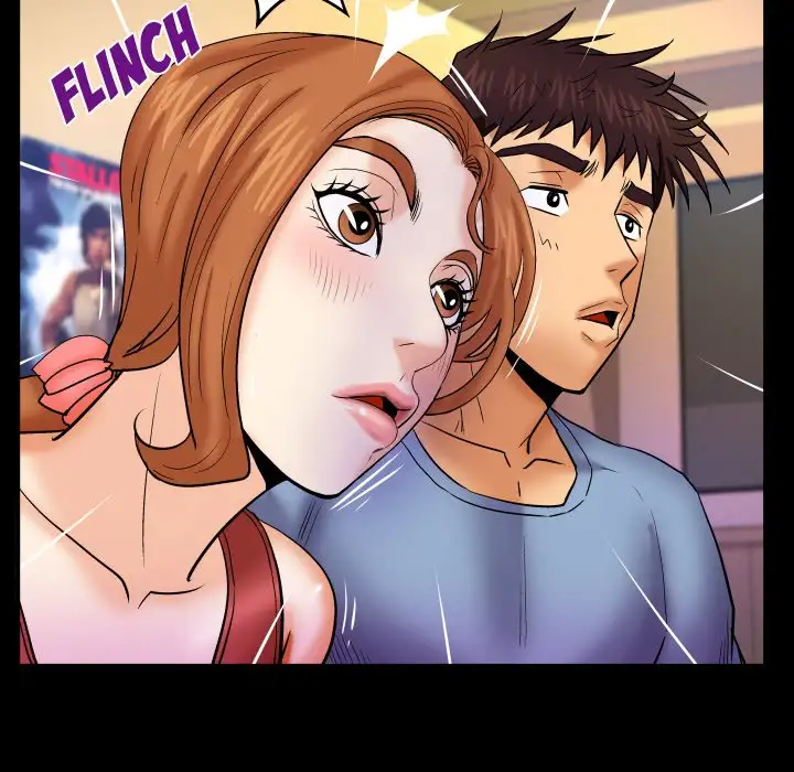 My Aunt Chapter 55 Page 77