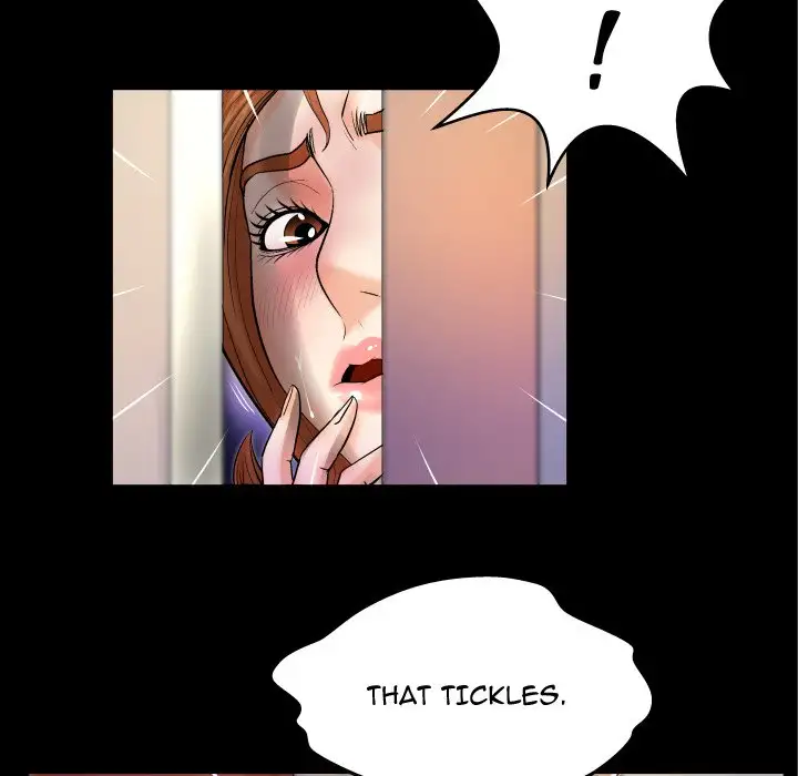 My Aunt Chapter 55 Page 8
