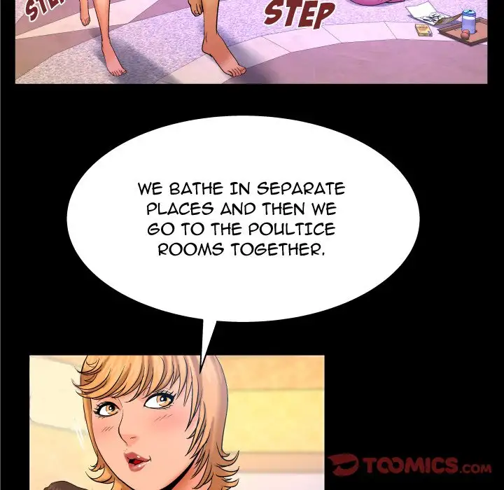 My Aunt Chapter 56 Page 10