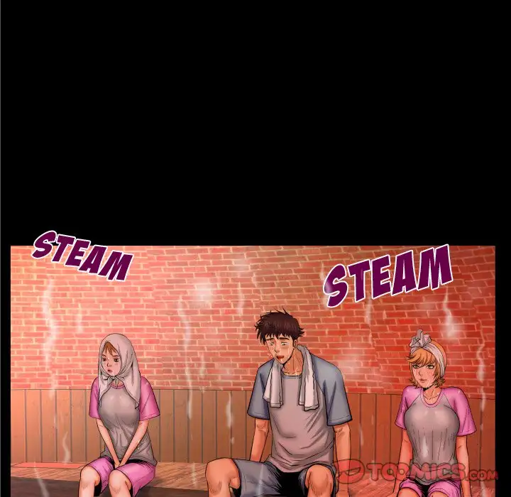 My Aunt Chapter 56 Page 14
