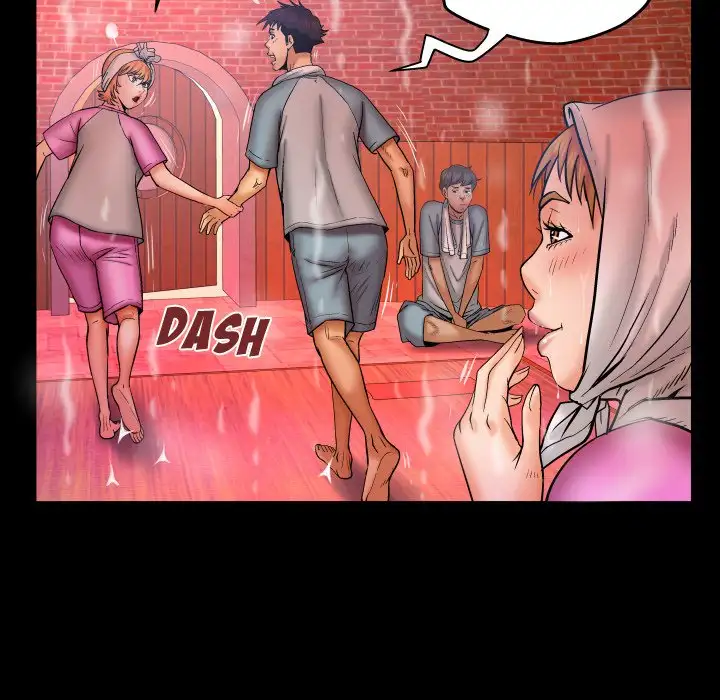 My Aunt Chapter 56 Page 24