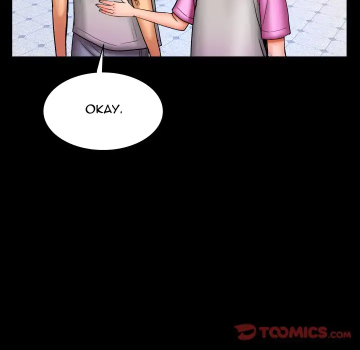 My Aunt Chapter 56 Page 26