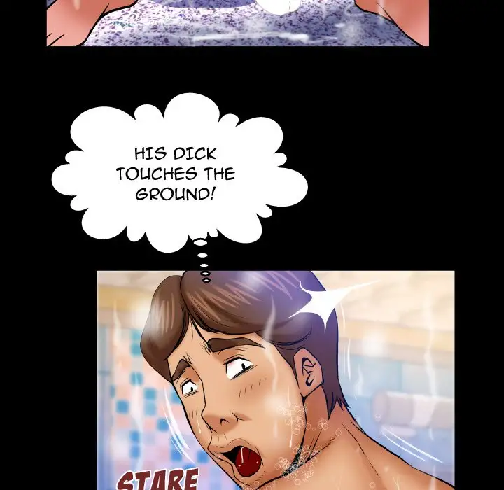 My Aunt Chapter 56 Page 37