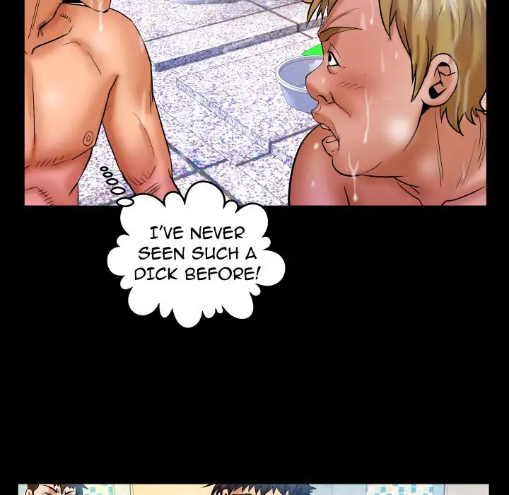 My Aunt Chapter 56 Page 39
