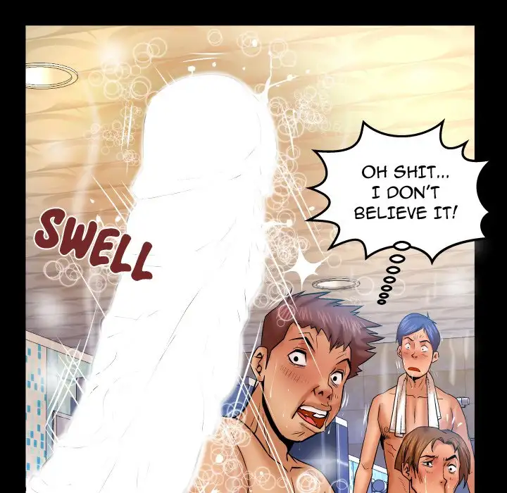 My Aunt Chapter 56 Page 47