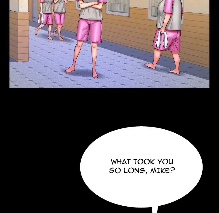 My Aunt Chapter 56 Page 53