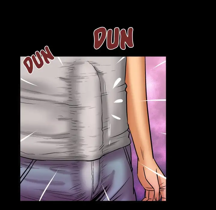 My Aunt Chapter 56 Page 55