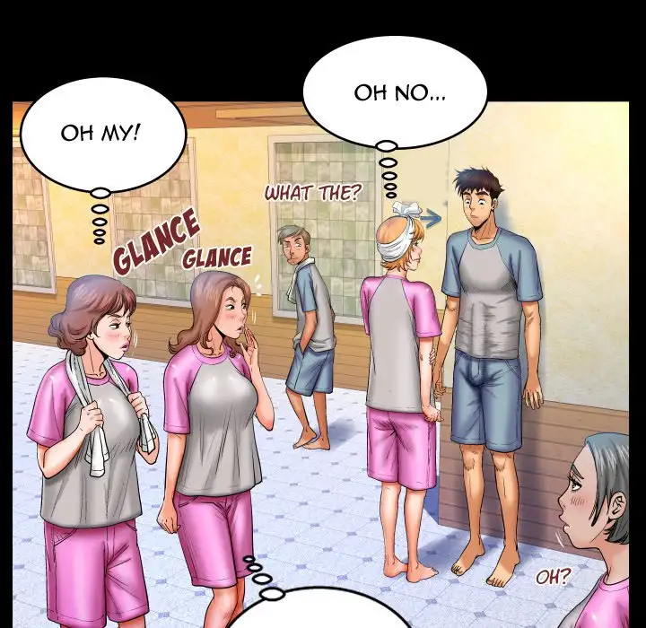 My Aunt Chapter 56 Page 59