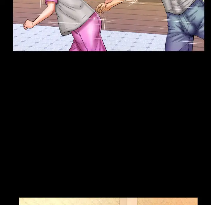 My Aunt Chapter 56 Page 61