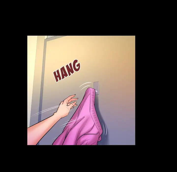 My Aunt Chapter 56 Page 67