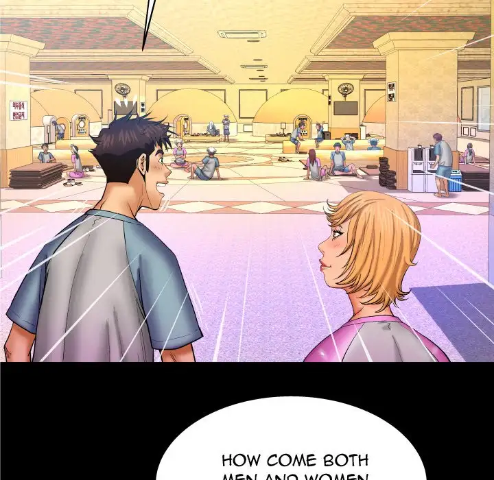 My Aunt Chapter 56 Page 8
