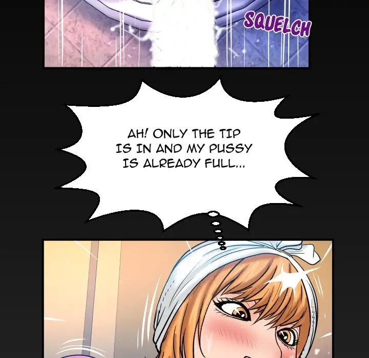 My Aunt Chapter 56 Page 80
