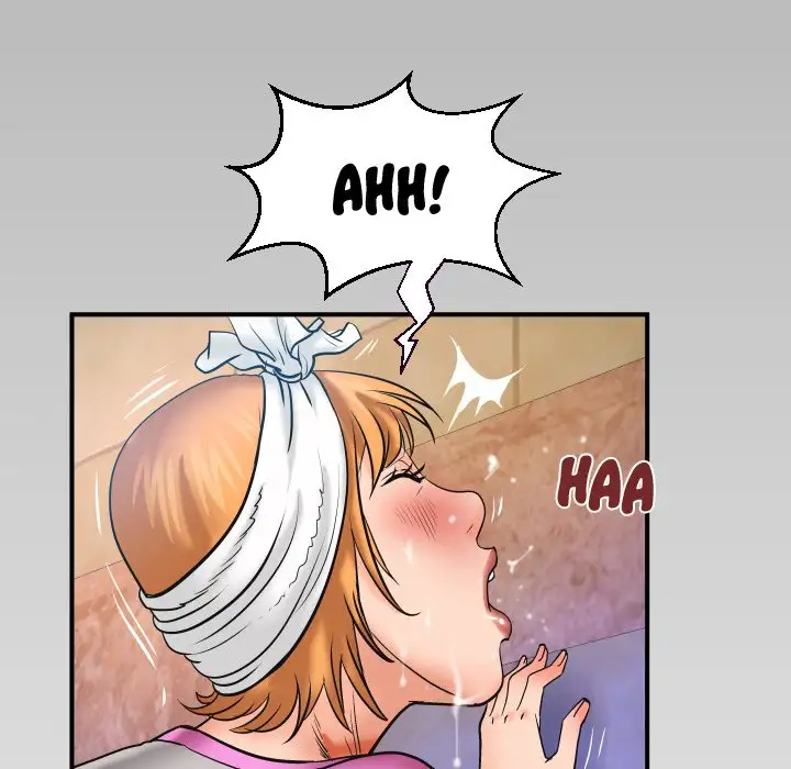 My Aunt Chapter 56 Page 85