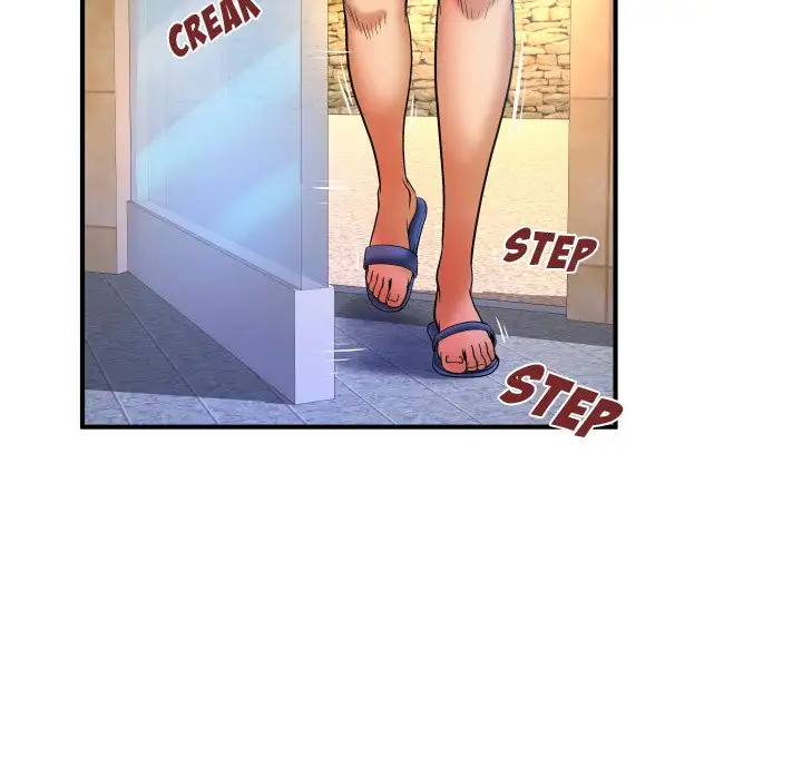 My Aunt Chapter 56 Page 88