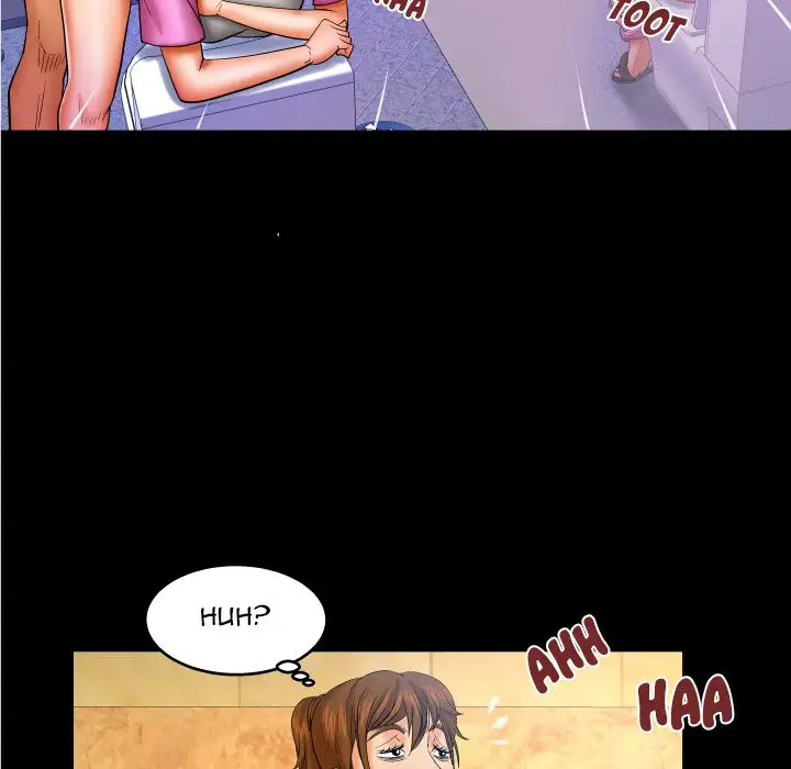 My Aunt Chapter 57 Page 12
