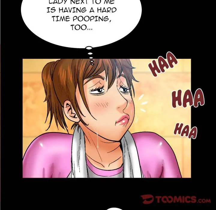 My Aunt Chapter 57 Page 14
