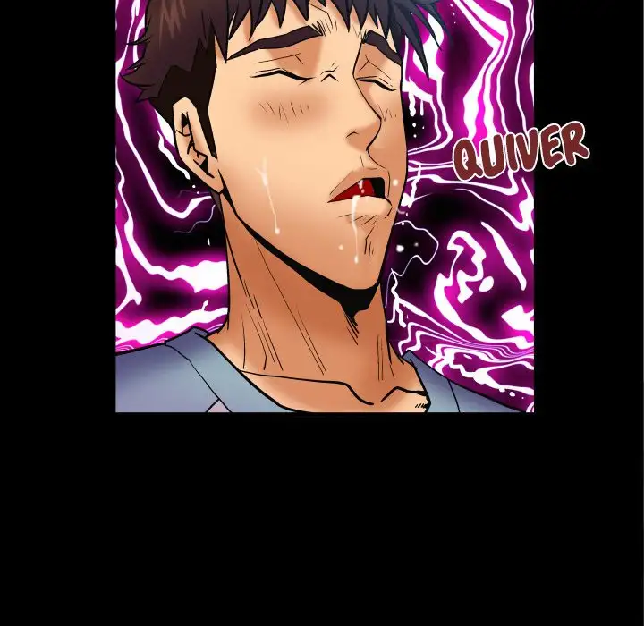 My Aunt Chapter 57 Page 24