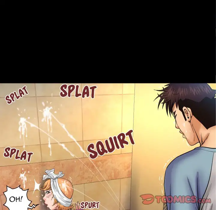 My Aunt Chapter 57 Page 26
