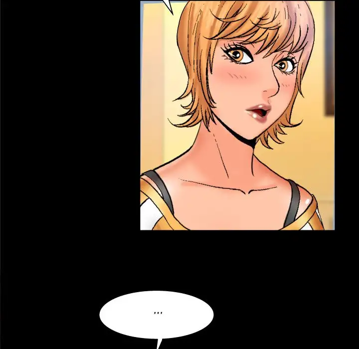 My Aunt Chapter 57 Page 41