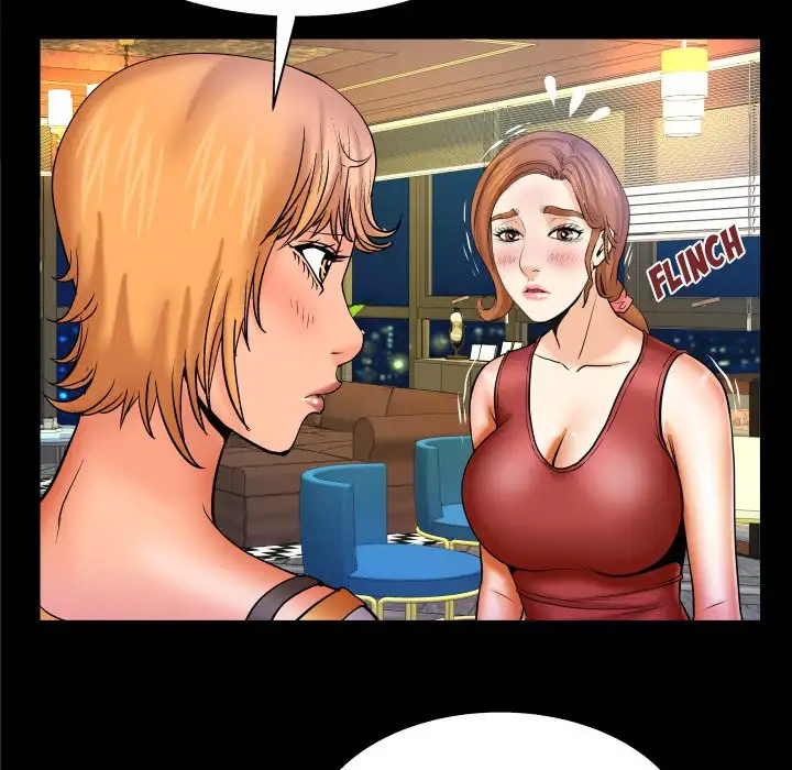 My Aunt Chapter 57 Page 43