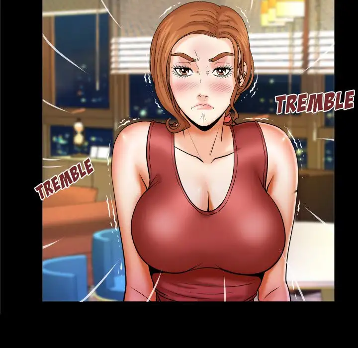 My Aunt Chapter 57 Page 48